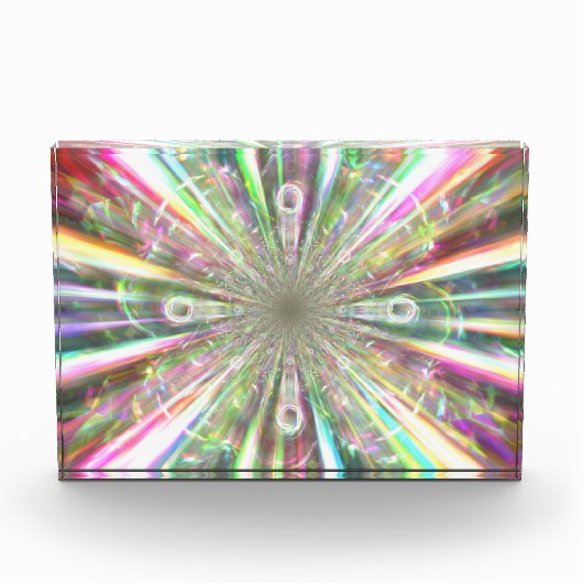 スペクトルダイヤモンドイレブン フォトブロック (正面)