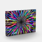 スペクトルダイヤモンドズーム2 フォトブロック (左)