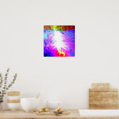 スペクトルビジョン3.3 ポスター (キッチン)