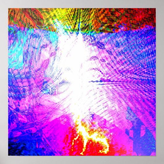 スペクトルビジョン3.3 ポスター (正面)