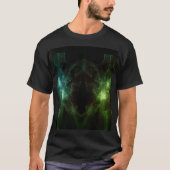 スペクトルビーイング Tシャツ (正面)