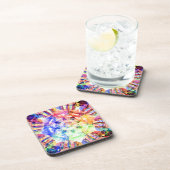 スペクトルフラクタル コースター (右側)