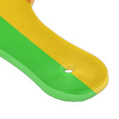 スペクトルプライドガラス カッティングボード (角)