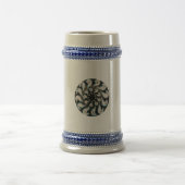 スペクトルマグ ビールジョッキ (中央)