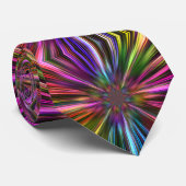 スペクトルレーザータイ ネクタイ (ロール)