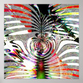 スペクトル参照1.8 ポスター (正面)