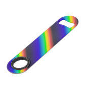 スペクトル太陽の対角線 スピード栓抜き (裏面アングル)