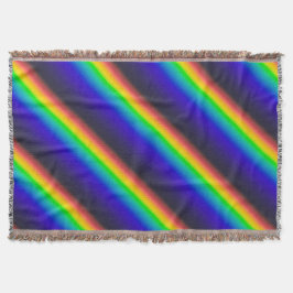 スペクトル太陽の対角線 スローブランケット