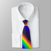 スペクトル太陽の対角線 ネクタイ (タイ)