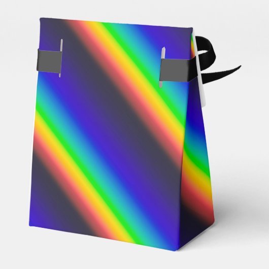 スペクトル太陽の対角線 フェイバーボックス (裏面サイド)