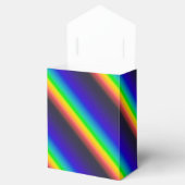 スペクトル太陽の対角線 フェイバーボックス (オープン)