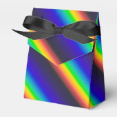 スペクトル太陽の対角線 フェイバーボックス (正面サイド)