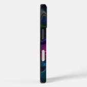 スペクトル太陽の Case-Mate iPhoneケース (裏面 / 右)