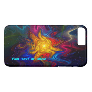 スペクトル太陽の iPhone 8 PLUS/7 PLUSケース