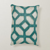 スペクトル対称性IX アクセントクッション (裏面(縦))