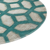 スペクトル対称性IX カッティングボード (角)