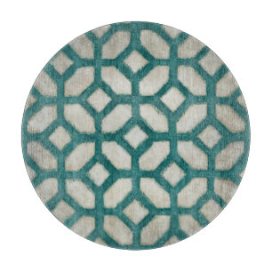 スペクトル対称性IX カッティングボード