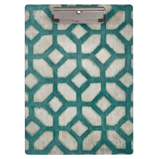 スペクトル対称性IX クリップボード (正面)