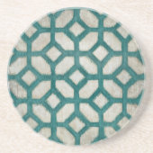 スペクトル対称性IX コースター (正面)