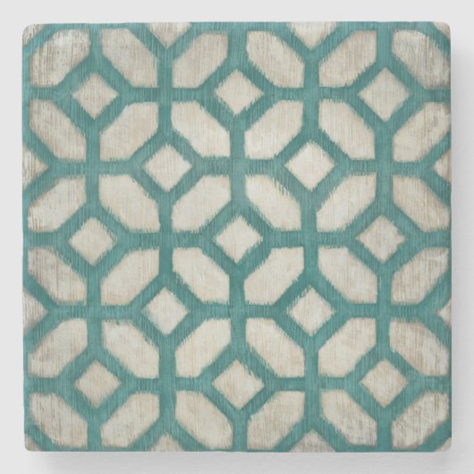 スペクトル対称性IX ストーンコースター (正面)