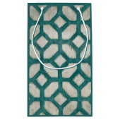 スペクトル対称性IX スモールペーパーバッグ (裏面)