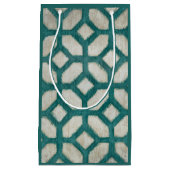 スペクトル対称性IX スモールペーパーバッグ (正面)