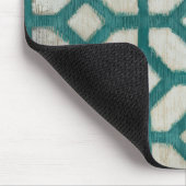 スペクトル対称性IX マウスパッド (コーナー)