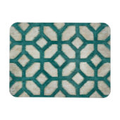 スペクトル対称性IX マグネット (横)