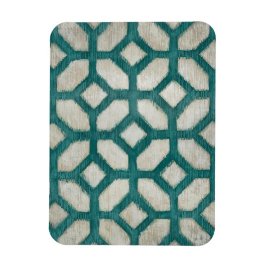 スペクトル対称性IX マグネット (縦)