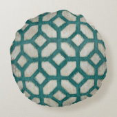 スペクトル対称性IX ラウンドクッション (裏面)