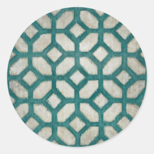スペクトル対称性IX ラウンドシール