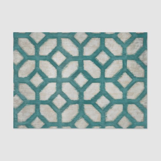 スペクトル対称性IX 薄葉紙 (正面)