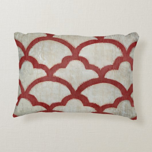 スペクトル対称性VII アクセントクッション (裏面)