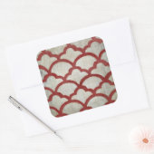 スペクトル対称性VII スクエアシール (封筒)