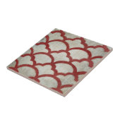 スペクトル対称性VII タイル (側面)