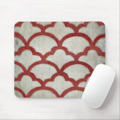 スペクトル対称性VII マウスパッド (マウス)