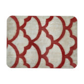 スペクトル対称性VII マグネット (横)