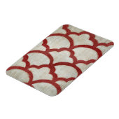 スペクトル対称性VII マグネット (左側)