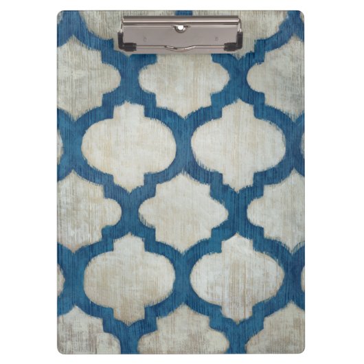 スペクトル対称II クリップボード (正面)