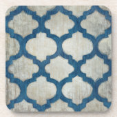 スペクトル対称II コースター (正面)