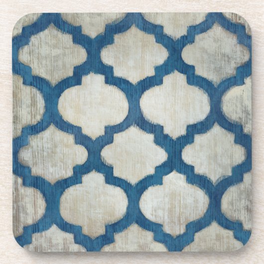 スペクトル対称II コースター (正面)