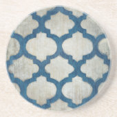 スペクトル対称II コースター (正面)