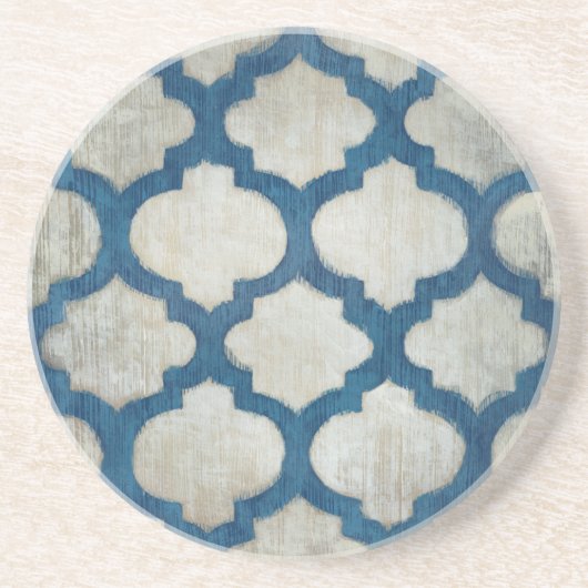 スペクトル対称II コースター (正面)