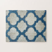 スペクトル対称II ジグソーパズル (横)