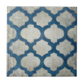 スペクトル対称II タイル (正面)