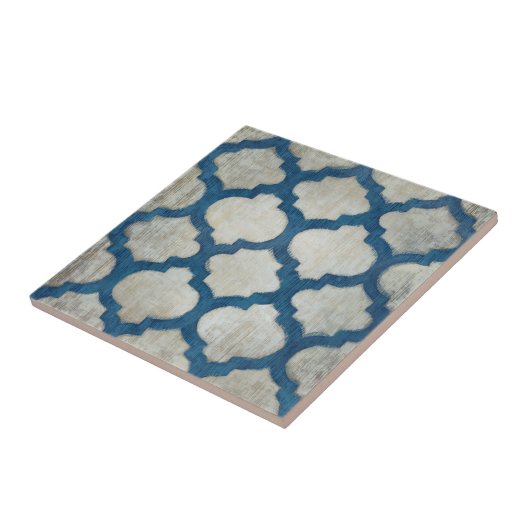 スペクトル対称II タイル (側面)