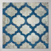 スペクトル対称II ポスター (正面)