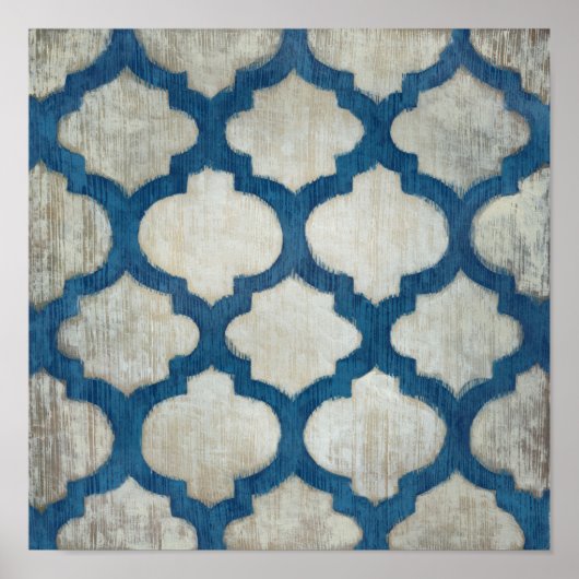 スペクトル対称II ポスター (正面)