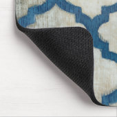 スペクトル対称II マウスパッド (コーナー)