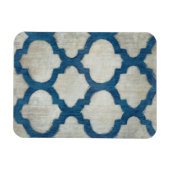 スペクトル対称II マグネット (横)